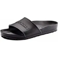 Birkenstock Barbados Schwarz 35