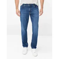 Brax COOPER Five-Pocket-Jeans Blau 38/36