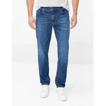 Brax COOPER Five-Pocket-Jeans Blau 38/36
