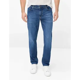 Brax COOPER Five-Pocket-Jeans Blau 38/36