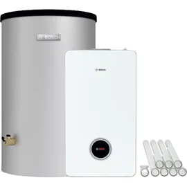 Bosch Gas-Brennwerttherme GC7800iW 24 kW