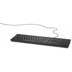 Dell KB216 - Tastatur - USB - QWERTY - Norwegisch