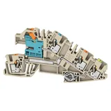 Weidmüller AITB 2.5 BB NDT-L-PE