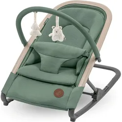 Maxi Cosi Kori Babywippe mit Spielestange - Beyond Green