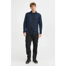 North Bend NBKalleo Sweatjacke Herren navy blazer S