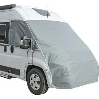 PRO PLUS ProPlus 610682 Abdeckung Frontscheibe gewebt für Wohnmobil Fiat Ducato ab 06-2006
