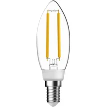 Energetic LED-Lampe C35 5223000421 2,3 W E14 neutralweiß