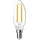 Energetic LED-Lampe C35 5223000421 2,3 W E14 neutralweiß