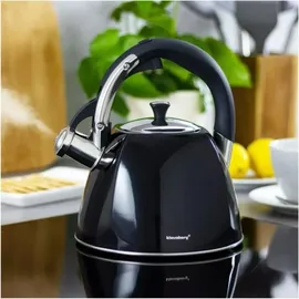 Klausberg 2,2 l Schwarz