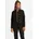 Damen Trucker schwarz M