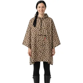 Reisenthel Regenponcho Braun