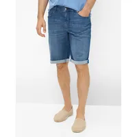 EUREX BY BRAX Style BRAD BLUE STONE, denim blau, Gr. 31U