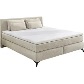 Jockenhöfer Paulina 140 x 200 cm Beige