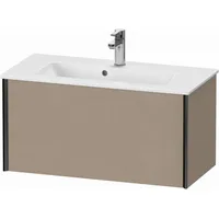 Duravit XViu Waschtisch-Unterschrank XV40790B275 81 x 40 x 39