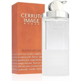 CERRUTI Image Eau de Toilette 75 ml