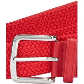 LASCANA Damengürtel Polyester rot 95