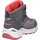 Lowa Zirrox II GTX Mid Jr grau, Größe 36