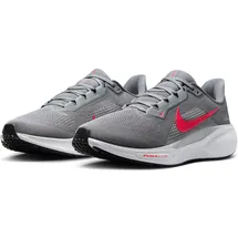 Nike Air Zoom Pegasus 41 Herren Cool Grau / Bright Crimson / Wolf Grau 47