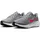 Nike Air Zoom Pegasus 41 Herren Cool Grau / Bright Crimson / Wolf Grau 47