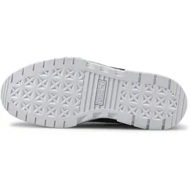 Puma Mayze Lth puma white-puma black 37