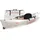 Oru Kayak Faltbares Kajak Lake 274 x 81 cm Orange/Weiß