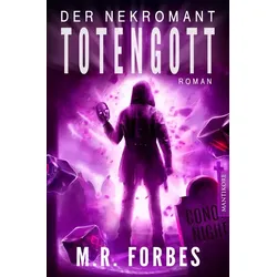 Der Nekromant - Totengott