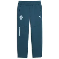 Puma Portugal PUMATECH Jogginghose Regular Blau XS