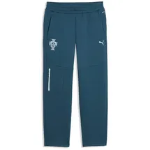 Puma Portugal PUMATECH Jogginghose Regular Blau XS