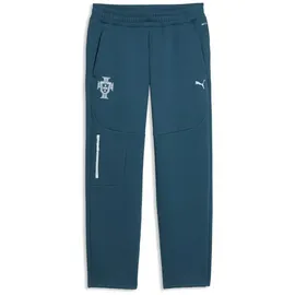 Puma Portugal PUMATECH Jogginghose Regular Blau XS