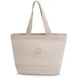 Bugaboo Wickeltasche desert taupe