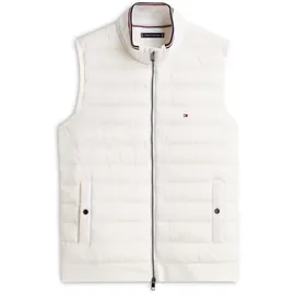 Tommy Hilfiger Mix Media Essential Ivory Petal L