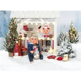 BABY BORN Adventskalender 2022