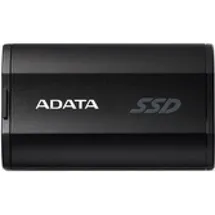 A-Data ADATA SD810 2TB USB-C 3.2 (SD810-2000G-CBK)
