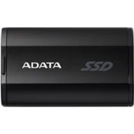 A-Data ADATA SD810 2TB USB-C 3.2 (SD810-2000G-CBK)