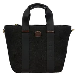 Bric's Sorrento Ludovica Handtasche 27 cm black