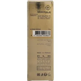 Montale Intense Pepper Eau de Parfum 50 ml