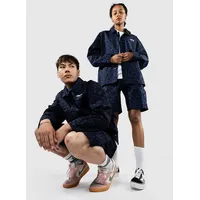 Nike Chore Jacke midnight navy / white Gr. L