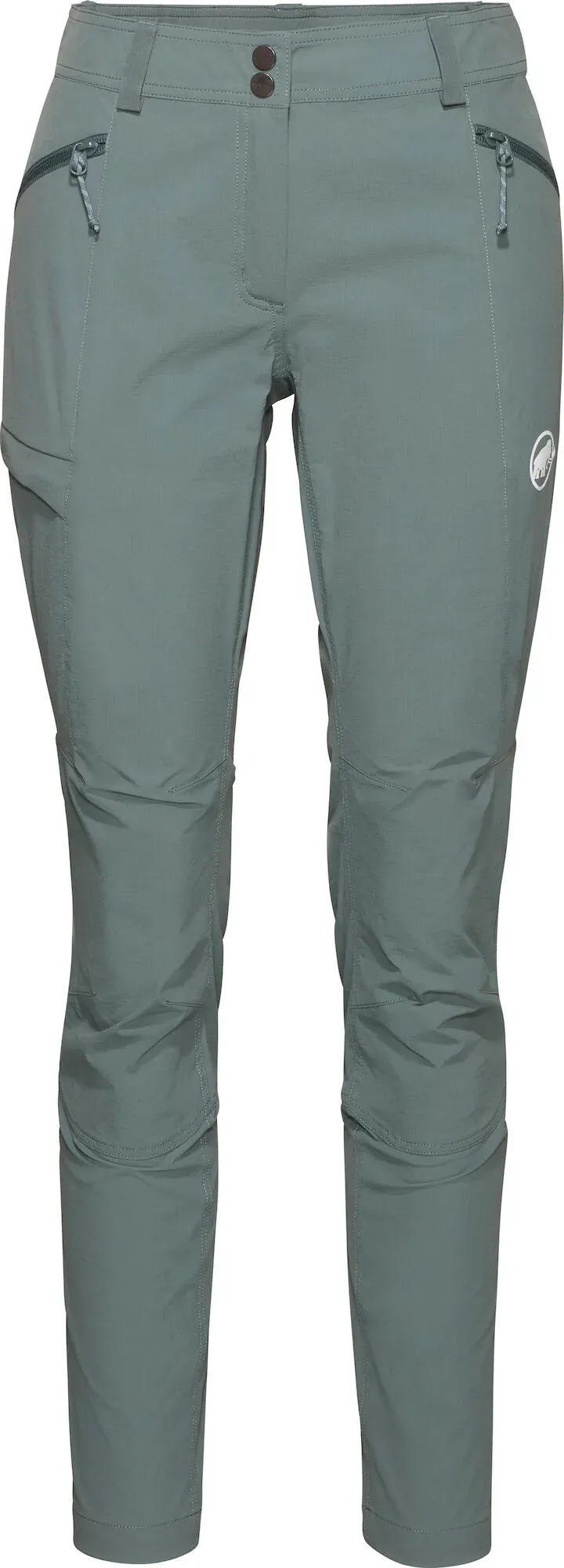 Mammut Ducan Pants Women strata (00789) 40 long Long