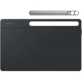 Samsung Smart Book Cover für Galaxy Tab S9 Ultra schwarz