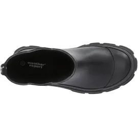 Weather Report Raylee Gummistiefel 1001 black 40