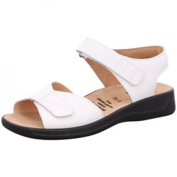 Ganter Sandale Monica, Offwhite, 7