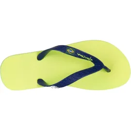 IPANEMA Clas Brasil II Kids - Flip Flops für Kinder - Mädchen - Jungen