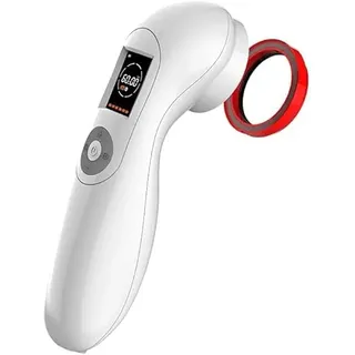 PowerCure Pro: professional handheld for low level laser therapy at home