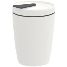 Villeroy & Boch To Go Coffee Becher 0,29 l Weiß