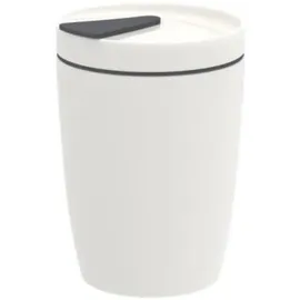 Villeroy & Boch To Go Coffee Becher 0,29 l Weiß