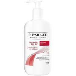 Physiogel Calming Relief A.I. Body Lotion - irritierte Haut