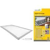 Schellenberg Lichtschacht-Abdeckung 55 x 110 cm