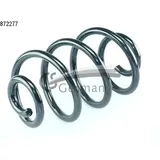 CS Germany Fahrwerksfeder 14872277 für NISSAN