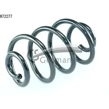 CS Germany Fahrwerksfeder 14872277 für NISSAN