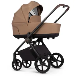 Venicci Claro Kombikinderwagen Caramel Caramel